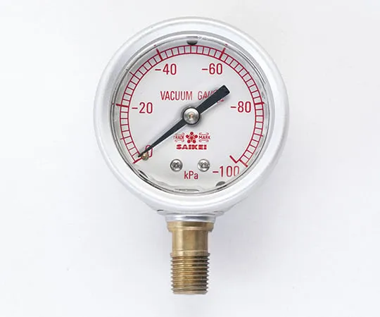 64-0793-68　65 φ Vacuum Gauge　TA142G