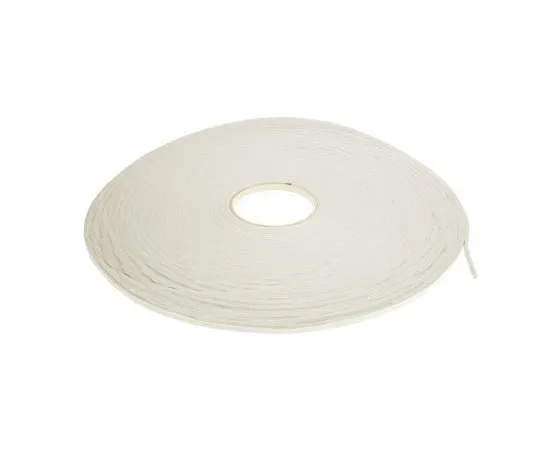 63-4725-58　RS PRO Grey Foam Tape, 6mm x 30m, 3mm Thick　205-0805