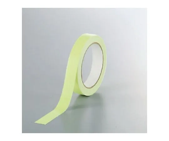 62-6090-12　Luminescent Tape (Indoor Tape) 20 mm Width　374-64