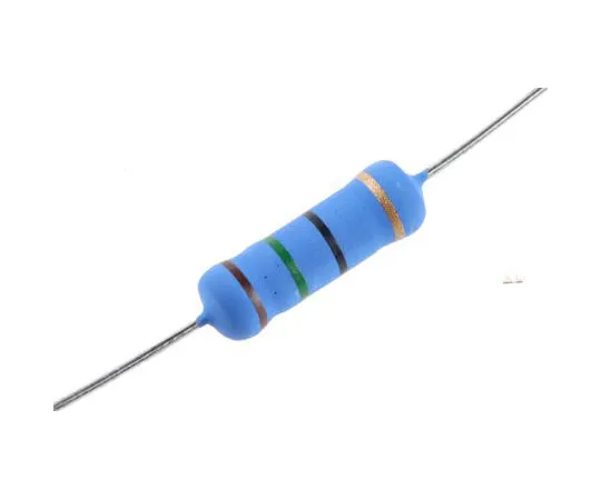 63-4730-42　TE Connectivity 15Ω 3W Metal Film Fixed Resistor ±5% ±300ppm/°C　ROX3SJ15R