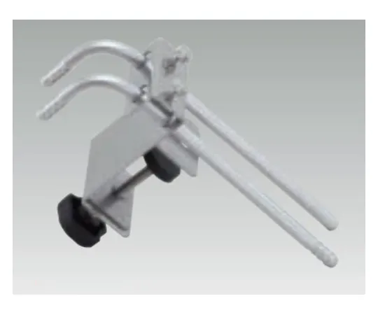 65-0570-11　Circulating hose clamp outside diameter 10.5 mm　C-100