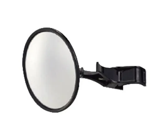 62-0123-14　Safety security mirror base type　869-534