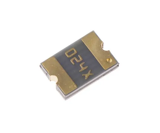 63-4915-16　Bourns 0.2A Surface Mount Resettable F***, 30V　MF-MSMF020-2