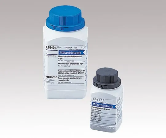 3-3493-01　Powder Medium TSC Agar Welch Bacillus Separation　1.11972.0500