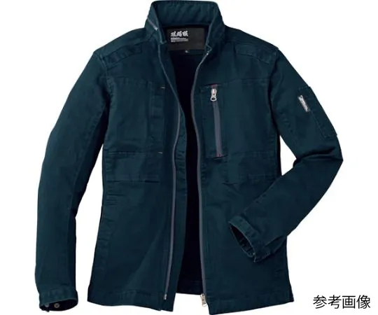 65-8432-42　Blouson Navy Blue 3L　2280-16-3L