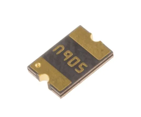 63-4915-17　Bourns 0.5A Surface Mount Resettable F***, 15V　MF-MSMF050-2