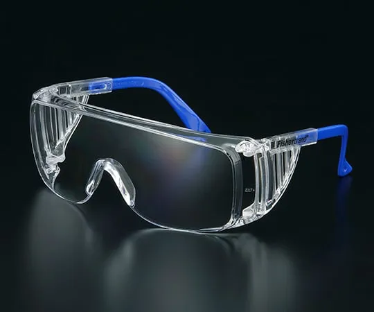62-1611-20　Visitor Spec Protection Glasses Coated　19-130-2091