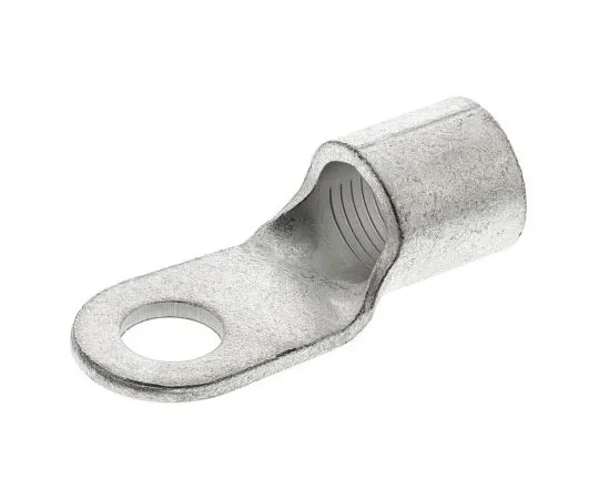63-4719-18　TE Connectivity SOLISTRAND Series Uninsulated Crimp Ring Terminal, M8 Stud Size, 26.7mm² to 42.4mm² Wire Size　322870