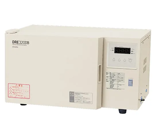 63-1238-79　Blower constant temperature dryer　DRE320DB