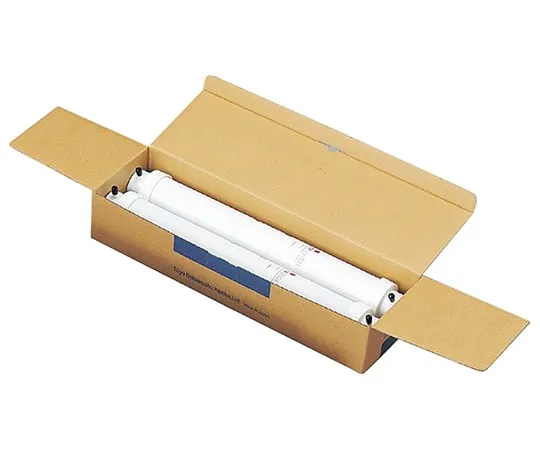 63-1239-33　Ion exchange Plastic cartridge　RF000131