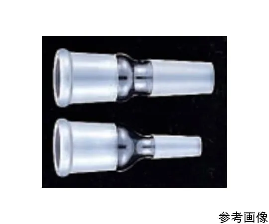 65-0565-37　Vari-diameter adapter TS for rotary joint 29/38 x 24/40