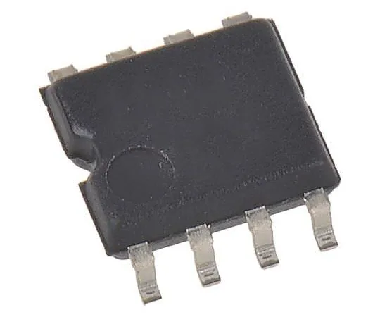 63-4706-86　ROHM BD18KA5WF-E2, LDO Regulator, 500mA, 1.8 V, ±1% 8-Pin, SOP　BD18KA5WF-E2