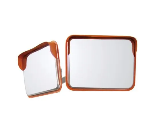 62-6115-71　Curve Mirror 600 x 800 W No Pole　869-45