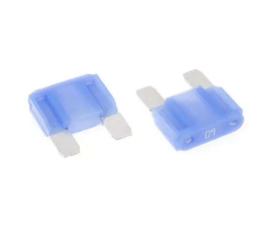 63-4732-90　Littelf*** 60A Blue Car F***, 32V dc　0299060.TXN