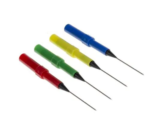 63-4679-50　RS PRO Test Probe, 10A　124-7401