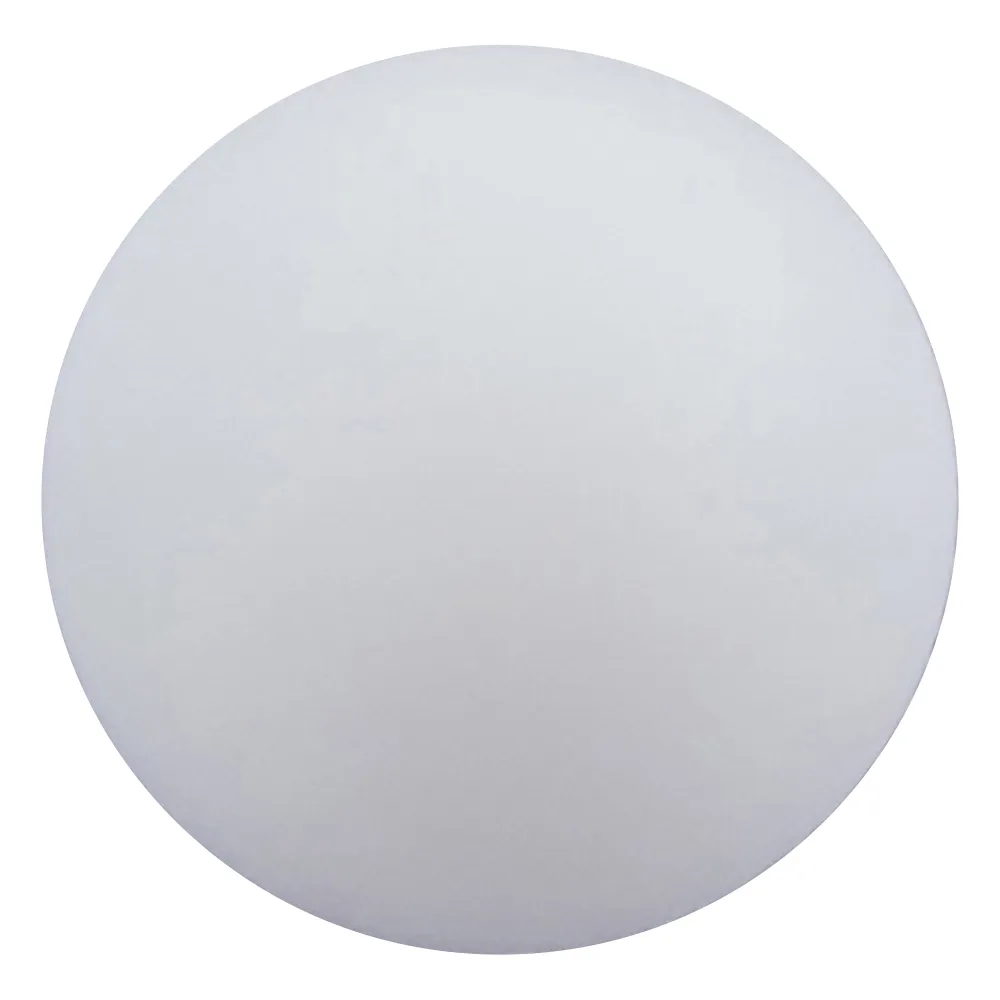 7-340-01　PTFE Iron Core Ball 1/4 Inches　-