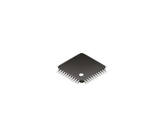 63-4931-13　Microchip, 8bit PIC Microcontroller, 48MHz, 64 kB Flash, 44-Pin TQFP　PIC18F46J11-I/PT