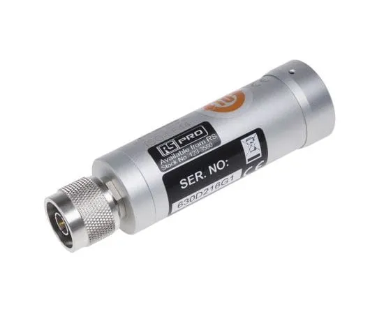 63-4668-92　RS PRO ISG LF44 RF Signal Generator　123-3580