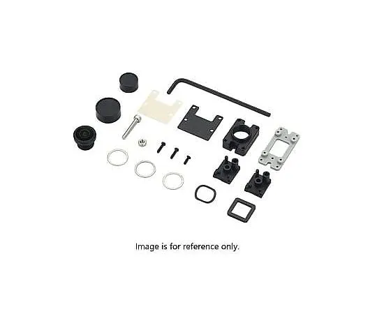 63-4705-39　DesignSpark Video Capture Module, Mounting Bracket　RP-MK1