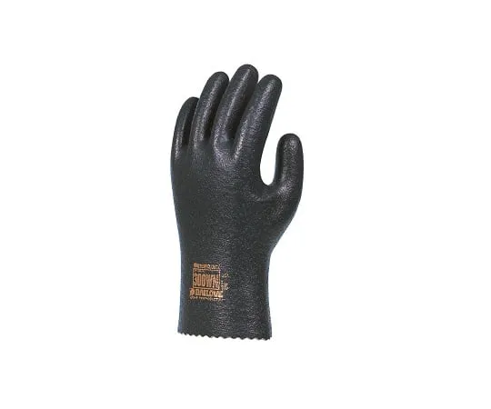 62-2693-20　Antistatic Gloves With Particles Slipping Stopper DAILOVE 300 WN Lw　D300WNLw