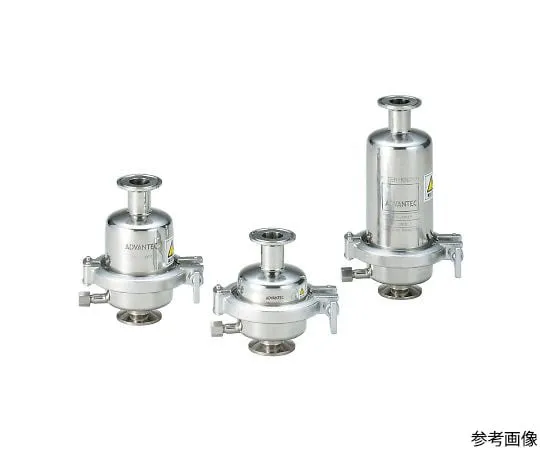 64-1203-72　Compact Cartridge Housing MSL-500T　43297010