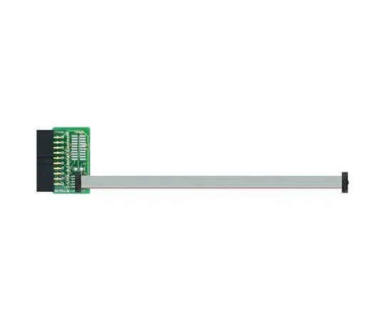 63-4684-38　SEGGER 8.06.02 J-Link 9-Pin Cortex M Adapter Adapter for *** with J-Link Probes　8.06.02
