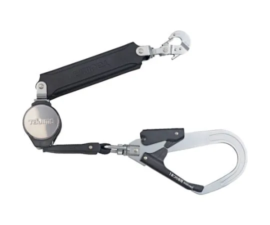 65-1966-65　［Discontinued］Harness Lanyard VR150 Single L2　A1VR150-L2