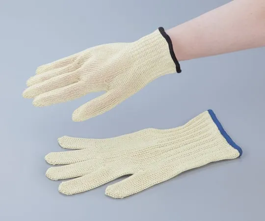 1-1695-01　［Discontinued］Kevlar(R) R Steel Glove Thin　7G
