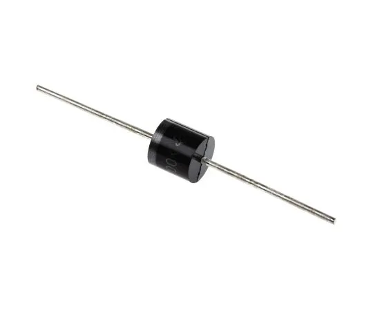 63-4909-52　Vishay 800V 6A, Silicon Junction Diode, 2-Pin P600 P600K-E3/54　P600K-E3/54
