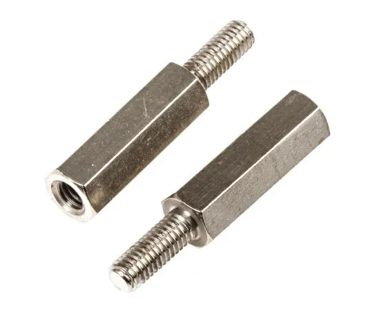 63-4751-81　BRACE FEMALE-FEMALE/M3/15MM　HTSB-M3-15-5-2