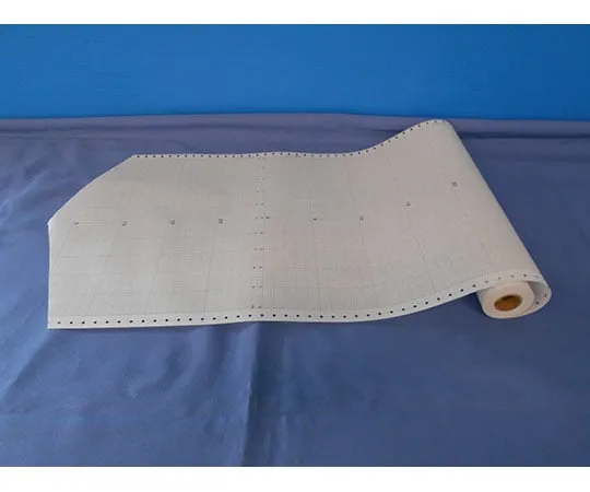 63-5625-70　Recording Paper 10 pieces 20m　IS1002(K)