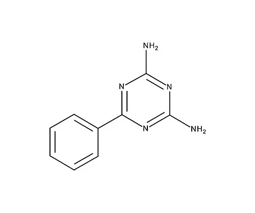 61-0334-92　2,6-Diamino-4-Phenyl-1,3,5-Triazine for Synthesis 803573 1kg　8.03573.1000