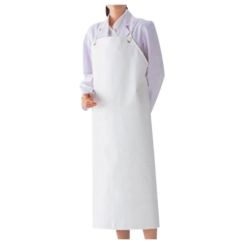 8-5659-01　Non Dioxin Apron　-
