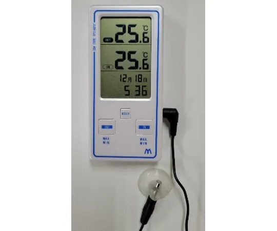 65-6875-21　Digital Maximum/Minimum Thermometer TP7/A81F　TP7A81F