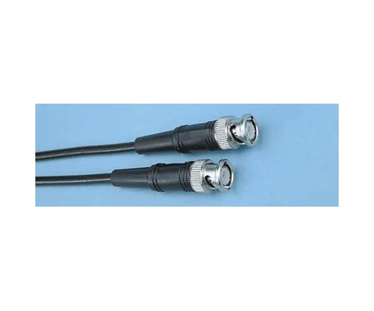 63-4752-95　Atem Male BNC to Male BNC RG59B/U Coaxial Cable, 75 Ω　114.26.26.0250A