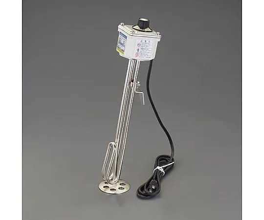 63-3270-57　Immersion Type Heater (With Empty Heating Prevention)　EA896AH-32