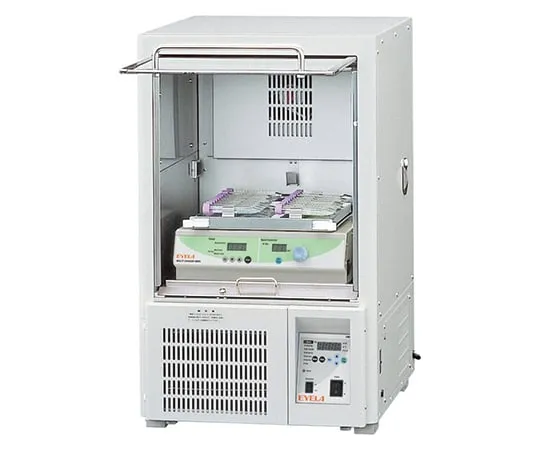 63-1396-08　Low temperature chamber for shaker　FMC-100