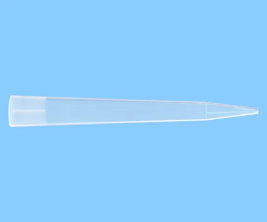 63-2980-07　Pipette Tip 10,000μL (Rack)　70.1187.101
