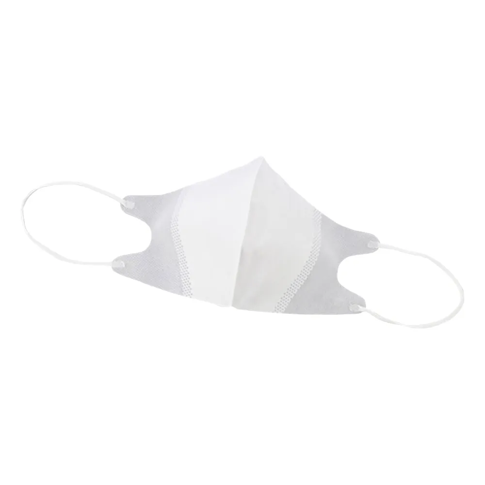 1-3272-01　［Discontinued］Three Dimensional Mask　3PLY