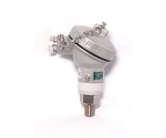 65-4328-80　Pressure Transmitter Analog Output 4~20 mA DC 0.1 MPa　KH15-J34