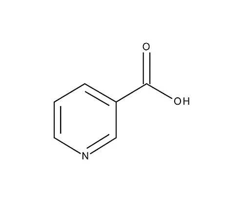 61-0357-26　Nicotinic Acid for Synthesis 818714 1kg　8.18714.1000