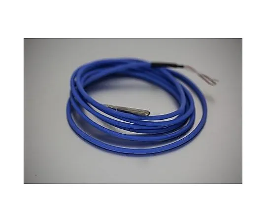 63-4786-50　RS PRO 4 wire PT100 Sensor, -20°C min +200°C max, 60mm Probe Length x 6mm Probe Diameter　407-1387