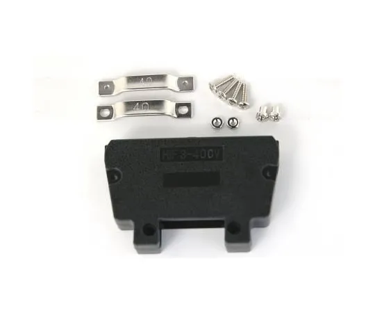 63-4703-61　Hirose HIF3B Backshell Cover for *** with Crimping Socket　HIF3-40CV(72)