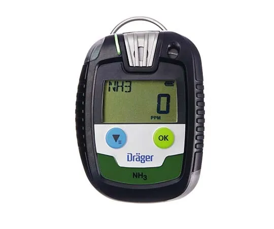 8-5627-24　Single Component Gas Detection Alarm Ammonia