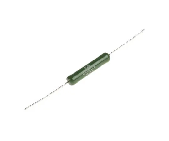 63-4928-19　TE Connectivity 4.7Ω 10W Wirewound Resistor ±5% ±90ppm/°C　C104R7JL