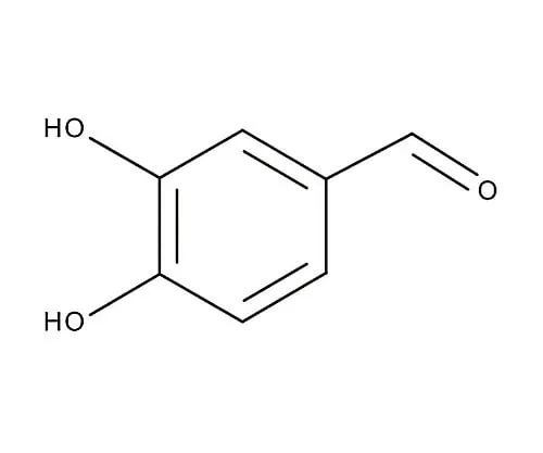 61-0362-19　3,4-Dihydroxybenzaldehyde for Synthesis 820475 100G　8.20475.0100