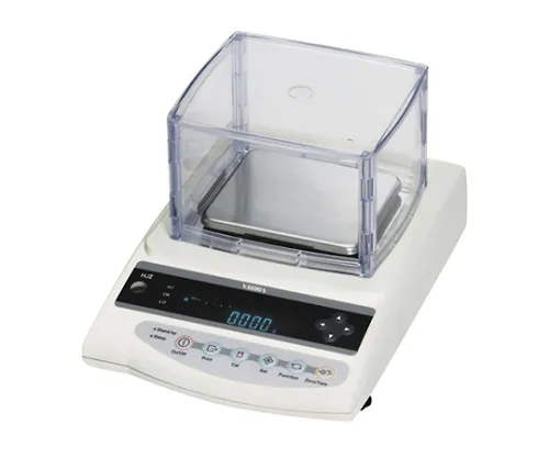 61-8504-69　［Discontinued］High Precision Electronic Balance　HJRII-220