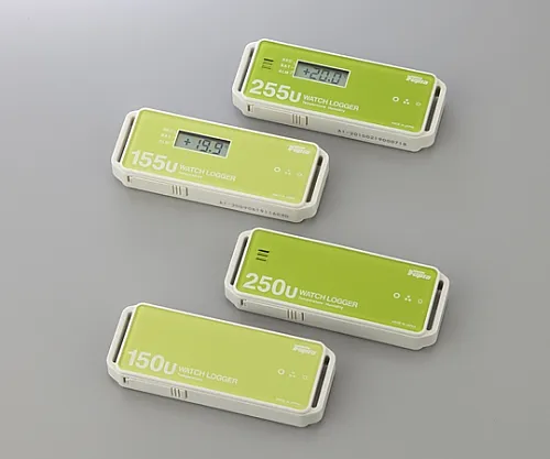 2-2658-01　［Discontinued］Themparature Data Logger　KT-150U