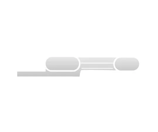 65-3796-99　［Discontinued］Exact Volume Pipettes 50 μl 500 Pieces　930NL