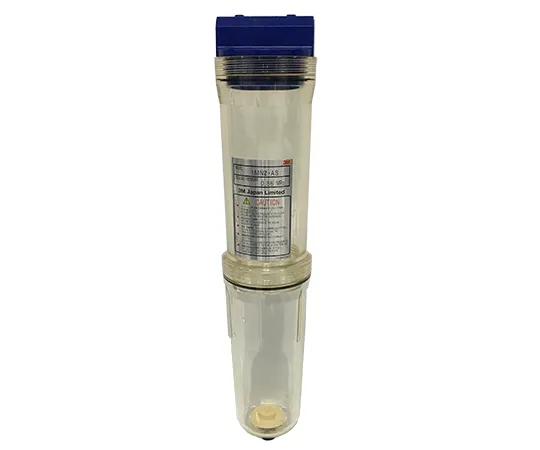 64-7734-28　［Discontinued］Filter housing　1MN2-AS